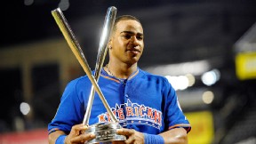 Yoenis Cespedes