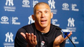 Joe Girardi