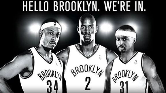 Brooklyn Nets