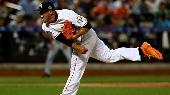 Jose Fernandez