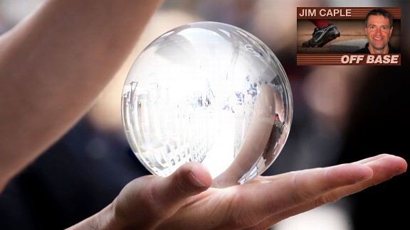crystal ball
