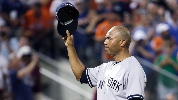 Mariano Rivera