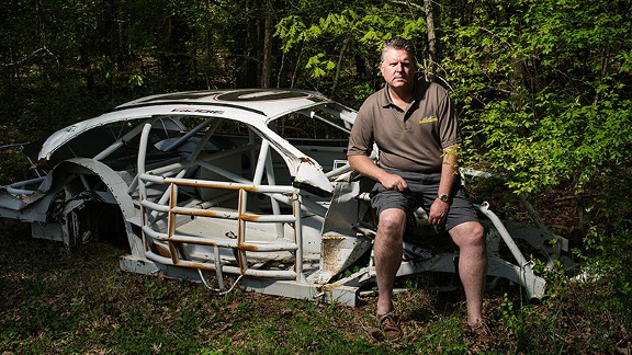 Randy LaJoie