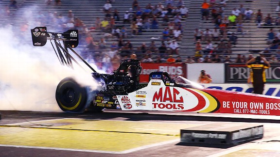 Doug Kalitta