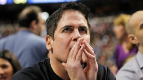 Mark Cuban