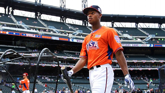 Byron Buxton