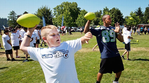 Doug Baldwin