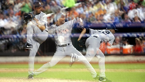 Mariano Rivera