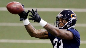 Martellus Bennett