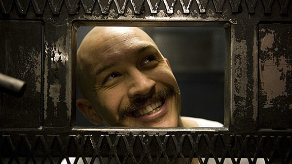 Tom Hardy