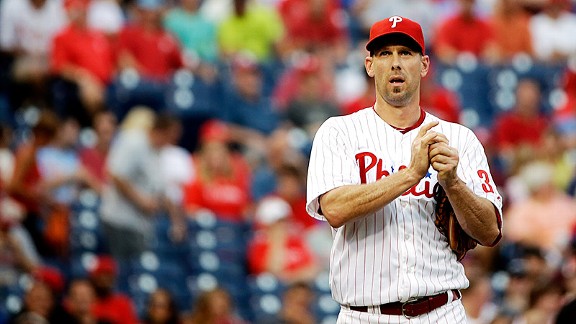 Cliff Lee