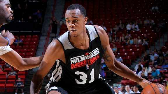 John Henson