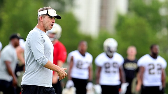 Sean Payton