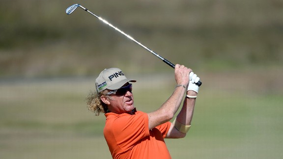 Miguel Angel Jimenez