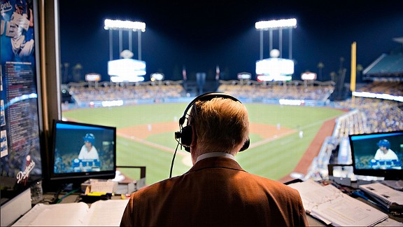 Vin Scully