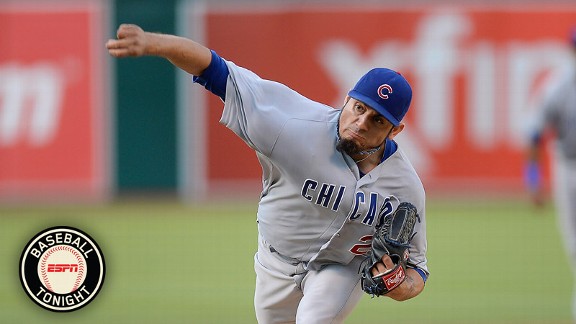 Matt Garza