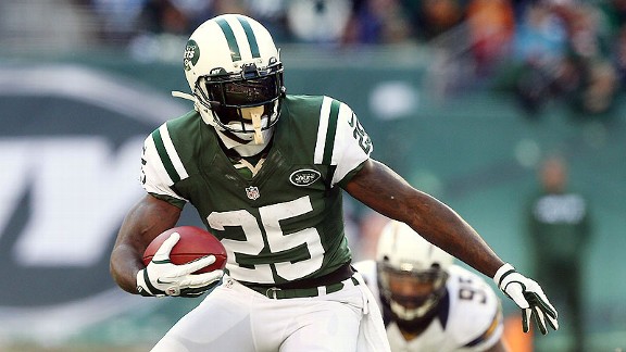 Joe McKnight