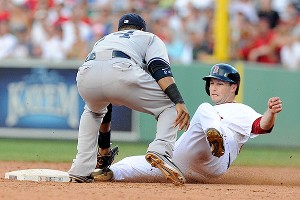 Daniel Nava