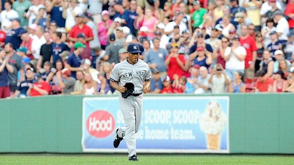 Mariano Rivera