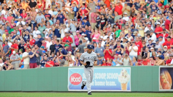 Mariano Rivera