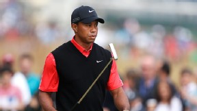 Tiger Woods