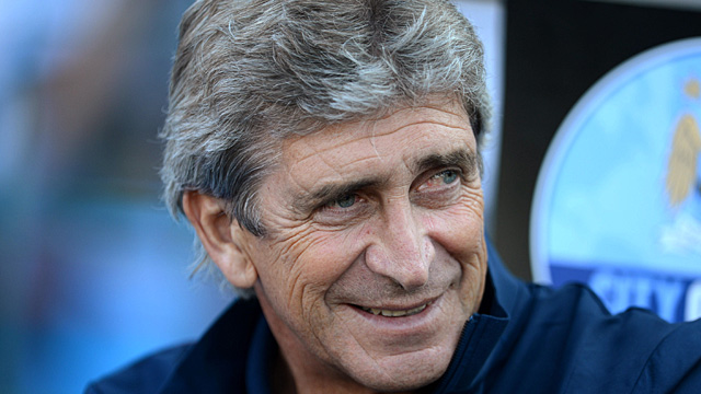 Pellegrini