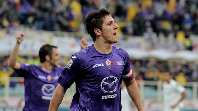Stevan Jovetic