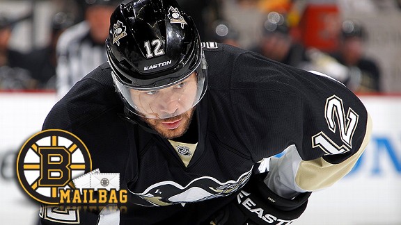Jarome Iginla