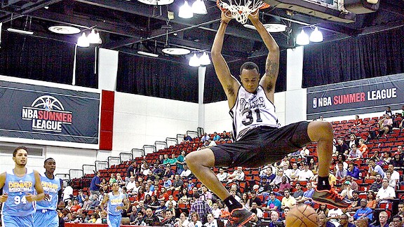 John Henson