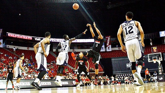 CJ McCollum