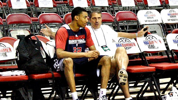 Porter/Wittman