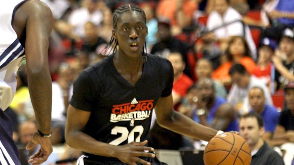 Tony Snell