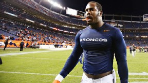 Broncos' Miller staring at lost opportunity