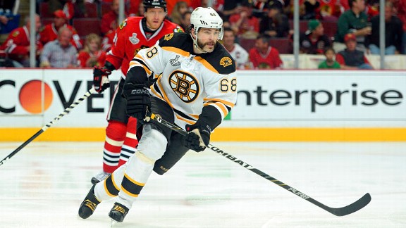 Jaromir Jagr
