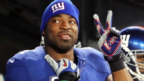 Justin Tuck