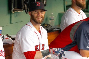 Dustin Pedroia