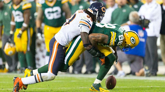 Charles Tillman