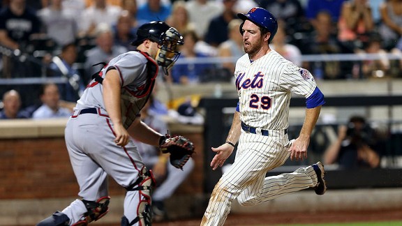 Ike Davis