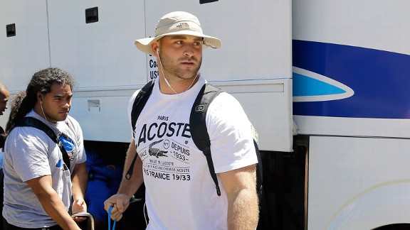 Kyle Long
