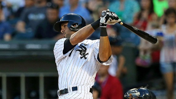 Alex Rios