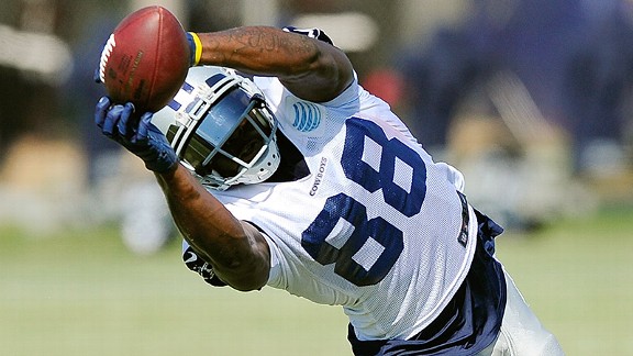 Dez Bryant