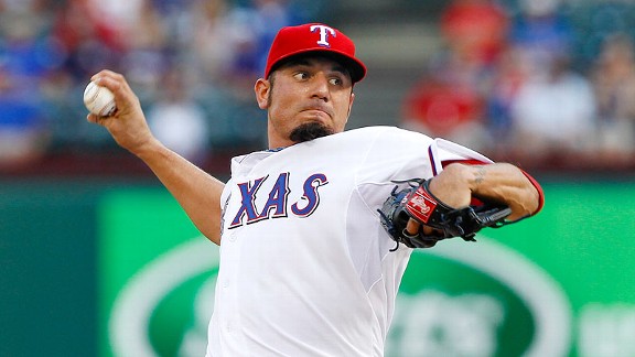 Matt Garza