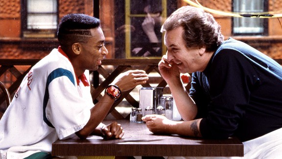 Spike Lee