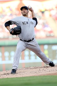 Andy Pettitte