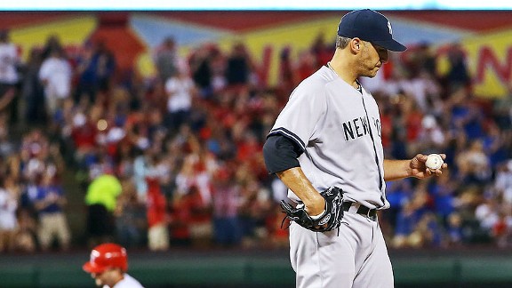 Andy Pettitte