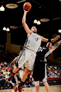 Jonas Valanciunas