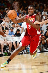 Dion Waiters