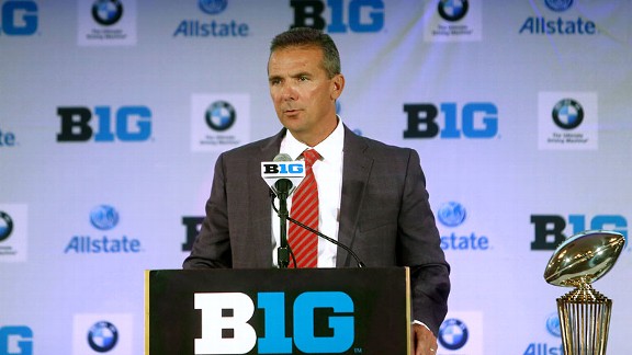 Urban Meyer