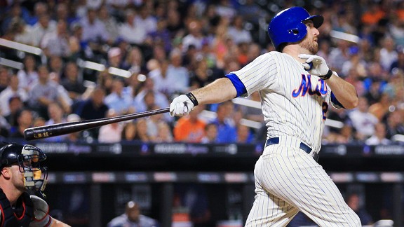 Ike Davis