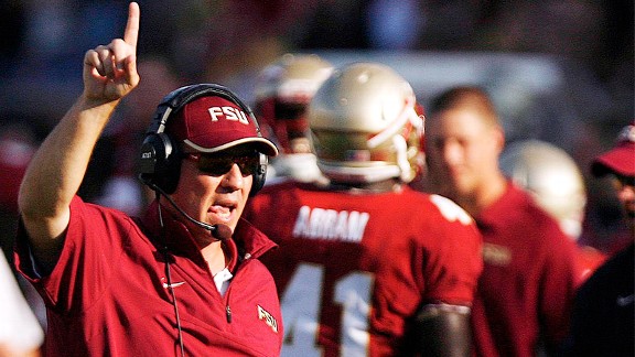 Jimbo Fisher